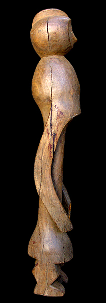 MUMUYE: ritual figure