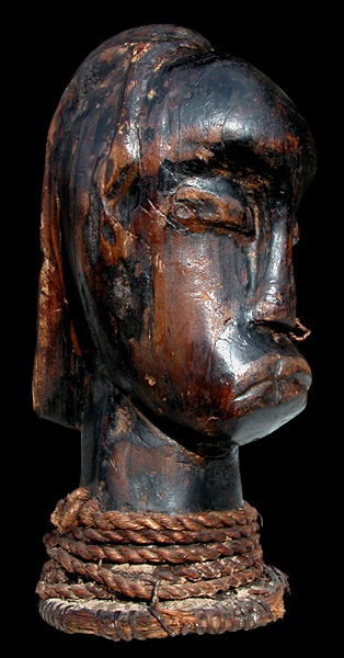 FANG: head