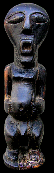 SONGYE: magic figure